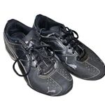 Puma Black  Sneakers Women’s Size 6 Athletic Shoes Workout Running Lightweight! Photo 1
