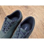 Easy Spirit  Women's AP1 Sport Lace Up Blue Nubuck Leather Sneakers Size 8B Photo 1