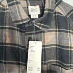 Urban Outfitters  BDG flannel shirt Photo 2