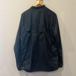 Nike Lightweight Slick Rain Jacket | Adult Medium Photo 8