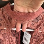 Free People NWT  Tell Tale Tunic Top / Dress Photo 5