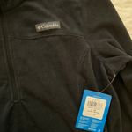 Columbia Half Zip Fleece Pullover Photo 1