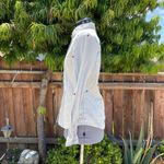 Scotch & Soda | Felix The Cat Grey Snap Front Shirt size M Photo 4