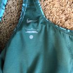 Nike Women's Aqua Swirl One-Piece Swimsuit size Large Photo 4