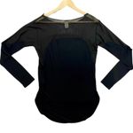 We The Free Save Tonight Mesh Top Photo 4