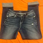 Miss Me Mid Rise Straight jeans Photo 0