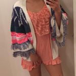 Cat & Jack open cardigan. Xs Photo 1