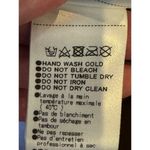 Moussy Vintage Tank Top Women XS Brown Asymmetric Strap Cut Off Camisole Cami Photo 14