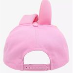 MY MELODY Pink unisex adult Cap BNWT Photo 2