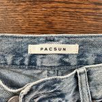 PacSun Dad Jeans Photo 1