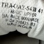 Alegria TRAQ Qarma 2 Sneakers Slip Resistant Arch Support Shock Absorption 9 Photo 5