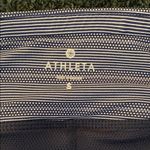 Athleta navy skort Photo 2