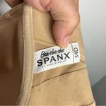 Spanx  Bra-cha-cha strapless‎ bra tan nude women’s size 34D Photo 4