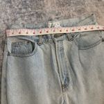 Van Heusen Vintage FOR HER  denim mom jeans Sz 8 Photo 6