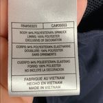 Nike  Navy Blue Jacket  L(12-14)‎ Photo 5