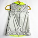 Lorna Jane  Active Elevate Grey Vest NWT in Size XS Photo 6