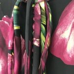 Dolce & Gabbana NWOT  silk tulip dress Photo 11