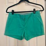 J.Crew 3.5” Classic Chino Short in Modern Clover Photo 2