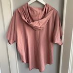 Anthropologie t.la North Coast Hoodie Photo 3