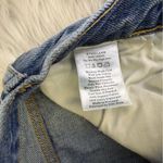 Everlane 90’s Way High Jean Cotton Classic Blue Denim Jeans Size 24 Long Photo 2