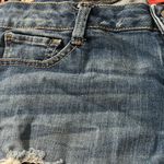 Arizona Jeans FINAL MARKDOWN  distressed shorts 12 Photo 2