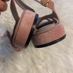 Giani Bernini Pink Sandals with Thong Style size 10.5 BNWOT see all photos Photo 10