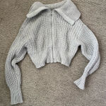 Aerie Cardigan Jacket  Photo 0