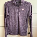 Nike Dri-fit Halfzip Photo 5