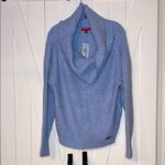 Guess Cowl Neck Sweater Photo 1