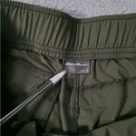 Eddie Bauer Womens Large Pants Activewear Outdoor Hiking Camp Stretch Pull On L Photo 2