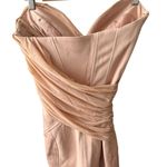 House Of CB Casela Jumpsuit Sz XS Photo 8