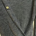 Scotch & Soda  Striped Scoop Tee Long Sleeve Tee Size XS Photo 5