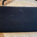 After Five Vintage Black Clutch Purse Photo 9