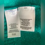 Jones Wear JONES‎ WEAR TEAL CARDIGAN SWEATER SIZE XL Photo 4