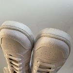 ASICS  Men's Sneaker Color: White Pure Silver Size US9.5 Photo 3