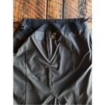 Alex Marie  black career pencil skirt size 14 Photo 10