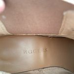 Jack Rogers Jack‎ Rogers Tan Suede Bootie Size 8.5 Photo 11