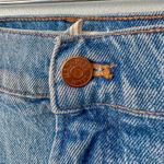 Madewell  The Perfect Jean Shorts Photo 9