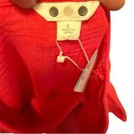 Three Dots  Fuschia Top nwt Photo 5