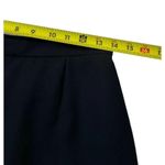 Casual Corner Collectibles Women Size 8 Black Skirt Suit NWT (36 Photo 5