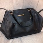 Steve Madden Leather Tote Photo 0