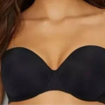 Spanx  up for anything plus size women’s 36DDD strapless black brand no straps Photo 0