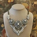Loft Western Statement Necklace Photo 0