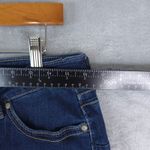 Wrangler Aura Jeans Womens 10 Avg Blue Bootcut Denim Western Cowgirl Y2K Photo 6