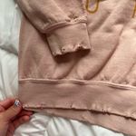 Goodie Two Sleeves Western crewneck Photo 3