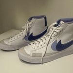 Nike Blazer Mid 77 Photo 0