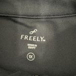 Freefly Jacket Women 1X Black Athletic Performance Full Zip Photo 4