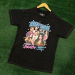 Jersey Shore “Fresh to Death” graphic T-shirt, size medium Photo 2