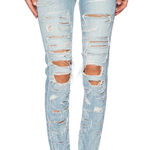 Rag and Bone NWT Low Rise Thrasher Boyfriend Dre Denim Straight Leg Jeans Photo 0