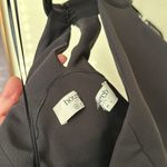 House Of CB  'Juniper' Black Peplum Midi NWT‎ size XS Photo 3